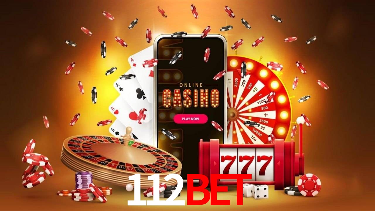 Estatísticas 112Bet